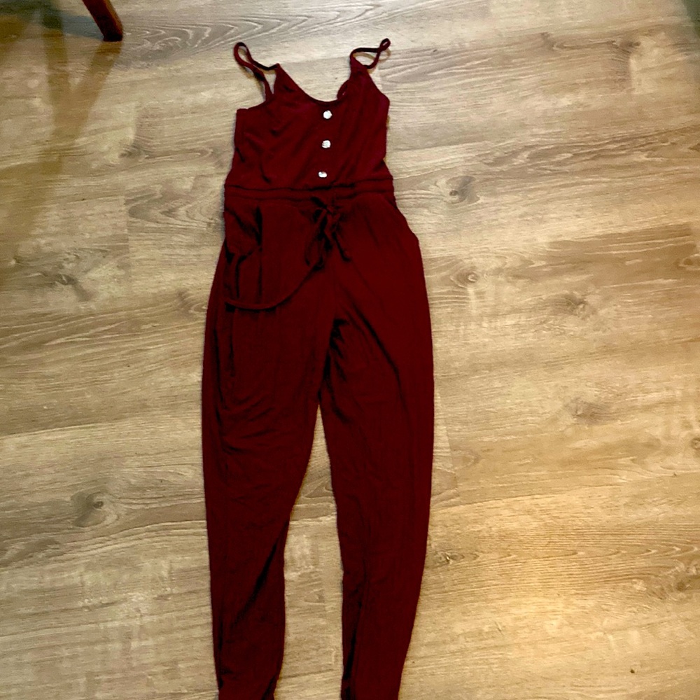 Rue 21 Jumpsuit Sz XS